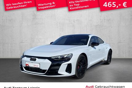 Audi RS e-tron GT Gebrauchtwagen