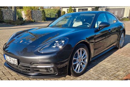 Porsche Panamera Gebrauchtwagen