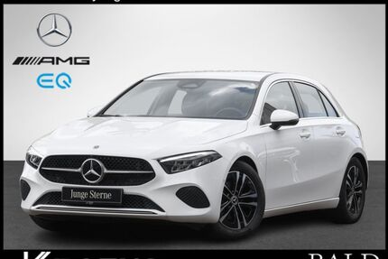 Mercedes-Benz A 200 Gebrauchtwagen
