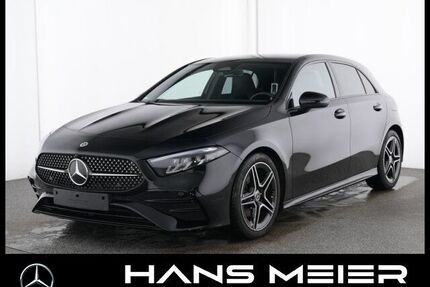 Mercedes-Benz A 200 Gebrauchtwagen