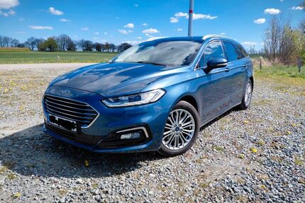 Ford Mondeo Gebrauchtwagen