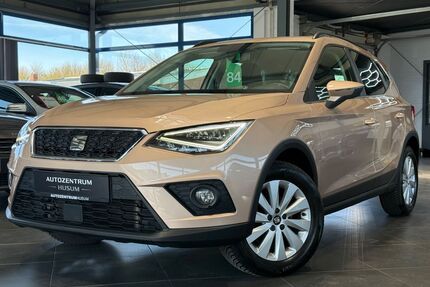 Seat Arona Gebrauchtwagen