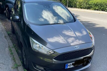 Ford C-Max Gebrauchtwagen