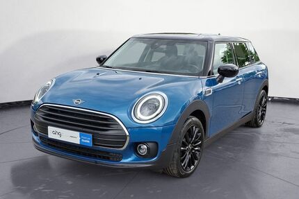 Mini Cooper Clubman Gebrauchtwagen