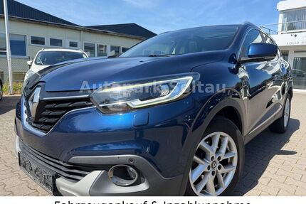 Renault Kadjar Gebrauchtwagen