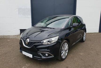 Renault Scenic Gebrauchtwagen