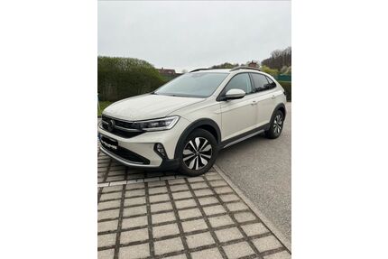 VW Taigo Gebrauchtwagen