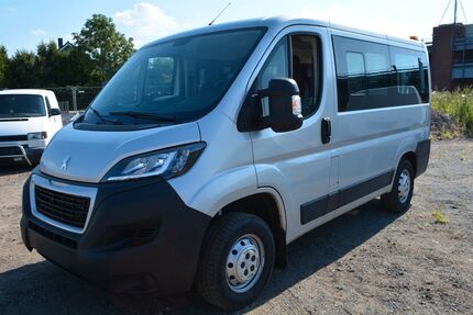 Peugeot Boxer Gebrauchtwagen