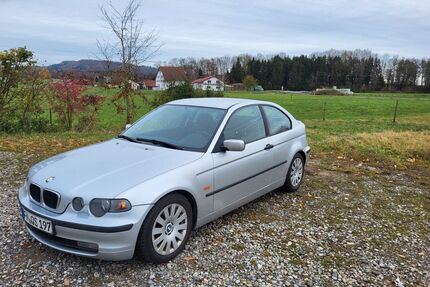 BMW 320 Gebrauchtwagen