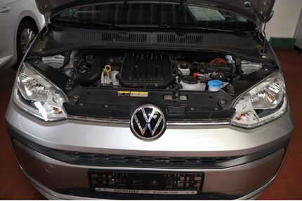 VW up! Gebrauchtwagen