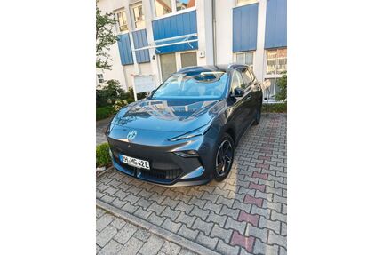 MG S5 Gebrauchtwagen