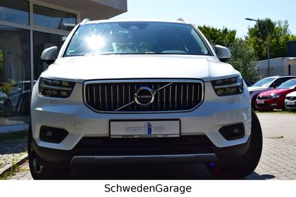 Volvo XC40 Gebrauchtwagen