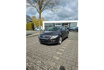 VW Passat CC Gebrauchtwagen