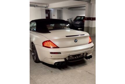 BMW 635 Gebrauchtwagen