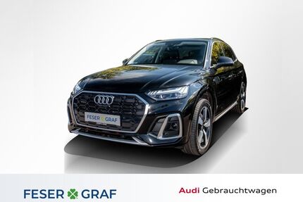 Audi Q5 Gebrauchtwagen