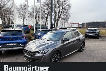 Peugeot 208 Gebrauchtwagen