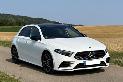 Mercedes-Benz A 200 Gebrauchtwagen