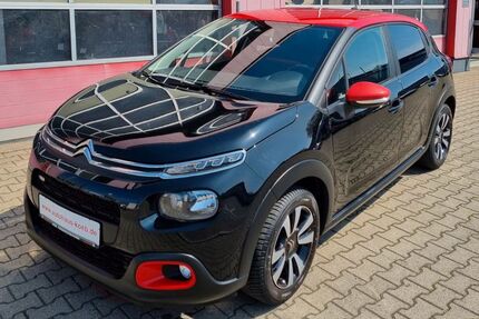 Citroen C3 Gebrauchtwagen