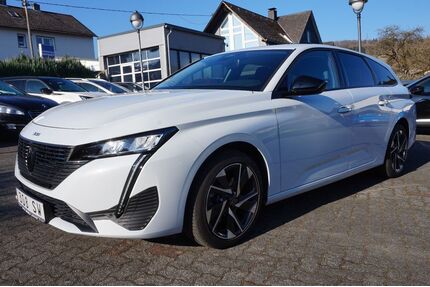 Peugeot 308 Gebrauchtwagen