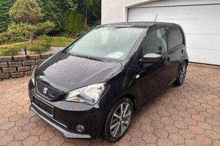 Seat Mii Gebrauchtwagen