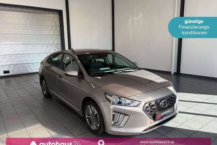 Hyundai IONIQ Gebrauchtwagen