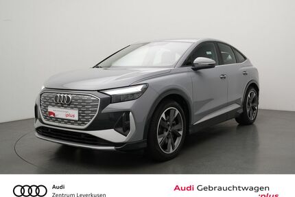 Audi Q4 Gebrauchtwagen