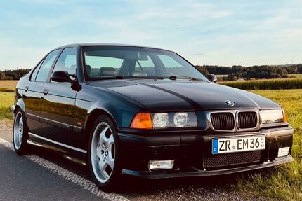 BMW M3 Gebrauchtwagen