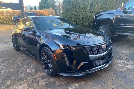 Cadillac CT5 Gebrauchtwagen