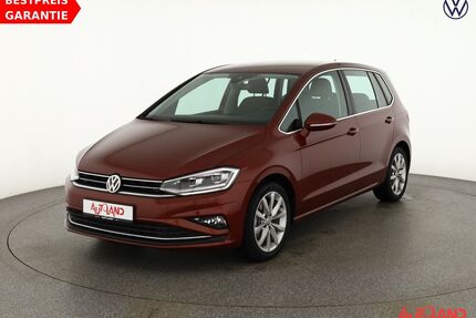 VW Golf Sportsvan Gebrauchtwagen