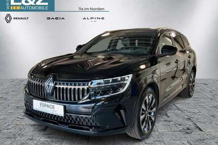 Renault Espace Gebrauchtwagen
