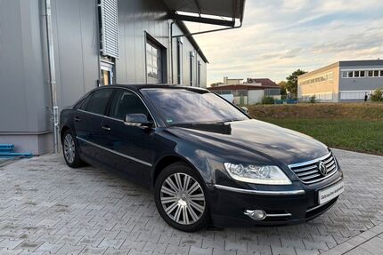 VW Phaeton Gebrauchtwagen