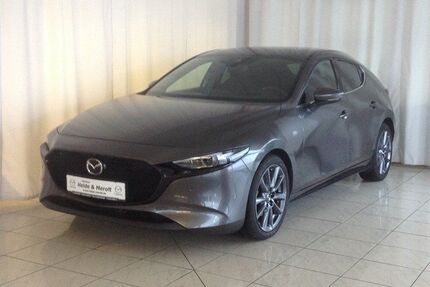 Mazda 3 Gebrauchtwagen