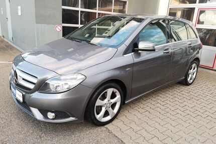 Mercedes-Benz B 200 Gebrauchtwagen