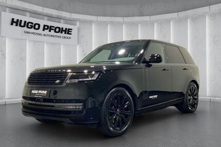 Land Rover Range Rover Gebrauchtwagen