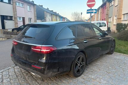 Mercedes-Benz E 300 Gebrauchtwagen