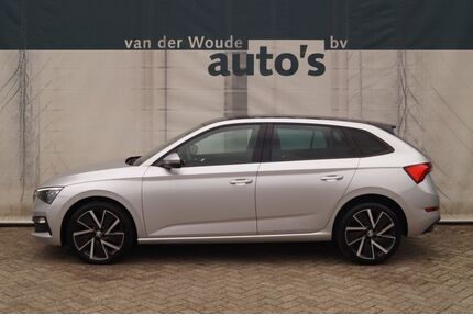 Skoda Scala Gebrauchtwagen