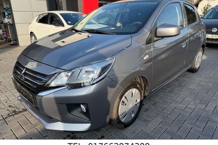 Mitsubishi Space Star Gebrauchtwagen