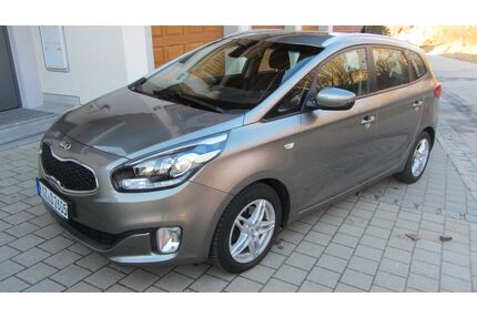 Kia Carens Gebrauchtwagen
