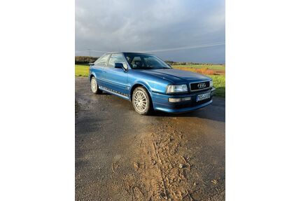Audi 90 Gebrauchtwagen
