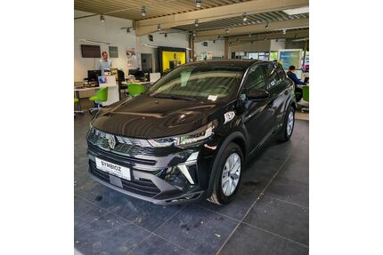 Renault Symbioz Gebrauchtwagen