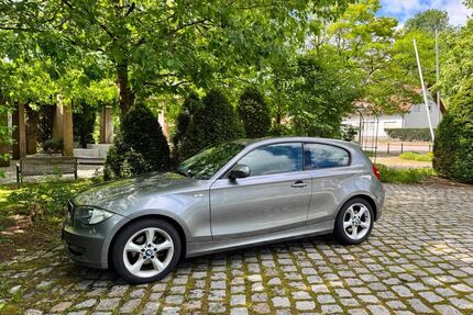 BMW 118 Gebrauchtwagen