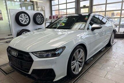 Audi S7 Gebrauchtwagen
