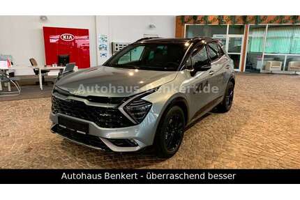 Kia Sportage Gebrauchtwagen