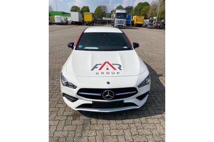 Mercedes-Benz A 250 Gebrauchtwagen