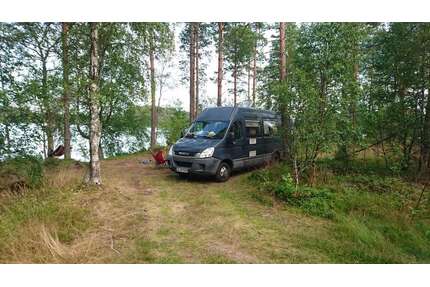 IVECO Daily Gebrauchtwagen