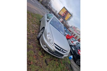 Peugeot 607 Gebrauchtwagen