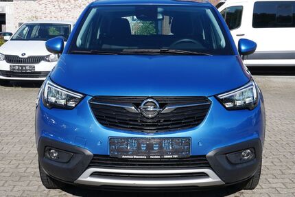 Opel Crossland (X) Gebrauchtwagen