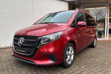 Mercedes-Benz V 250 Gebrauchtwagen