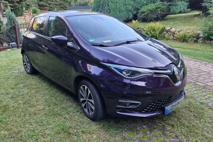 Renault ZOE Gebrauchtwagen