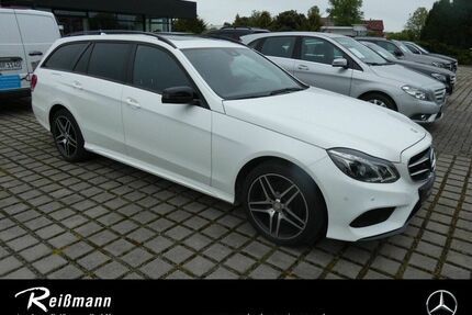Mercedes-Benz E 250 Gebrauchtwagen